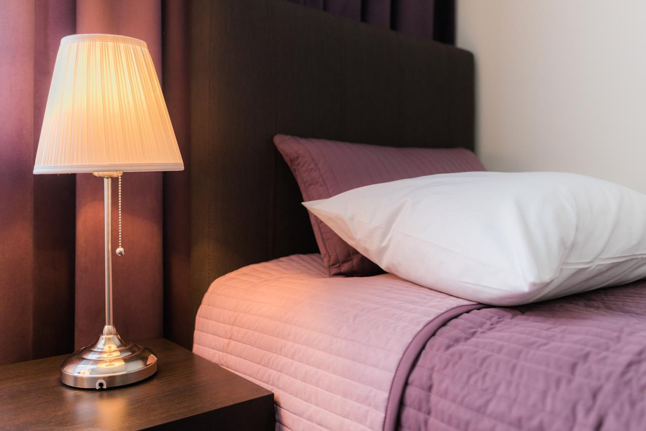 Scsk Pol Lawy Hotel Pulawy Ngoại thất bức ảnh